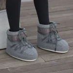 Moon Boot Grey - Зображення 8