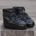 Moon Boot Black - Зображення 3