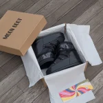 Moon Boot Black - Зображення 2