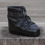 Moon Boot Black - Зображення 4