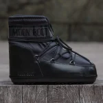 Moon Boot Black - Зображення 5