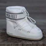 Moon Boot White - Зображення 5