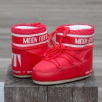 Moon Boot Red - Зображення 3