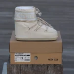 Moon Boot Beige - Зображення 5