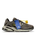 Adidas Adistar Cushion GTX Brown Beige Termo - Зображення 8