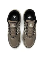 Adidas Adistar Cushion GTX Brown Beige Termo - Зображення 4
