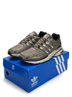 Adidas Adistar Cushion GTX Brown Beige Termo - Зображення 3