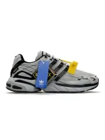 Adidas Adistar Cushion GTX Pale Grey Termo - Зображення 7