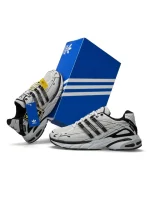 Adidas Adistar Cushion GTX Pale Grey Termo - Зображення 2