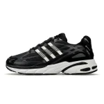 Adidas Adistar Cushion GTX Black White Termo