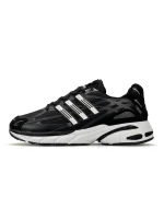 Adidas Adistar Cushion GTX Black White Termo