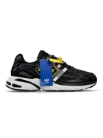 Adidas Adistar Cushion GTX Black White Termo - Зображення 2