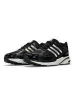 Adidas Adistar Cushion GTX Black White Termo - Зображення 8