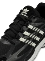 Adidas Adistar Cushion GTX Black White Termo - Зображення 7