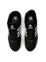 Adidas Adistar Cushion GTX Black White Termo - Зображення 6
