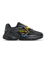 Adidas Adistar Cushion GTX Bluish Grey Black Termo - Зображення 6