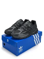 Adidas Adistar Cushion GTX Bluish Grey Black Termo - Зображення 8