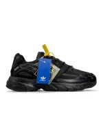 Adidas Adistar Cushion GTX All Black Termo - Зображення 5