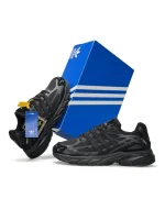 Adidas Adistar Cushion GTX All Black Termo - Зображення 3