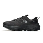 The North Face Vectiv GTX Dark Grey Black Gore-Tex Termo