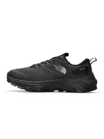 The North Face Vectiv GTX Dark Grey Black Gore-Tex Termo