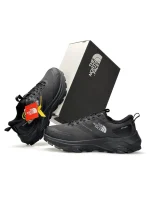 The North Face Vectiv GTX Dark Grey Black Gore-Tex Termo - Зображення 9