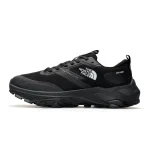 The North Face Vectiv GTX Black White Gore-Tex Termo