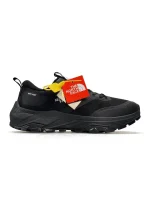 The North Face Vectiv GTX Black White Gore-Tex Termo - Зображення 8