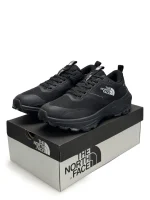 The North Face Vectiv GTX Black White Gore-Tex Termo - Зображення 3