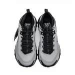 Nike ACG Zegama Vibram Grey Black GORE-TEX - Зображення 6