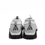 Nike ACG Zegama Vibram HIKE Black White GORE-TEX - Зображення 3