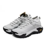 Nike ACG Zegama Vibram HIKE Black White GORE-TEX - Зображення 2