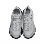 Nike ACG Zegama Vibram HIKE Black White GORE-TEX - Зображення 6