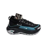 Nike ACG Zegama Vibram HIKE Black Blue GORE-TEX - Зображення 2