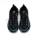 Nike ACG Zegama Vibram HIKE Black Blue GORE-TEX - Зображення 6