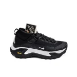 Nike ACG Zegama Vibram HIKE Black White GORE-TEX - Зображення 3