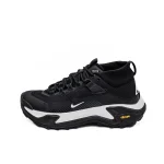 Nike ACG Zegama Vibram HIKE Black White GORE-TEX - Зображення 4