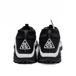 Nike ACG Zegama Vibram HIKE Black White GORE-TEX - Зображення 6