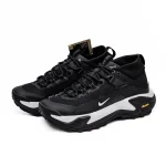 Nike ACG Zegama Vibram HIKE Black White GORE-TEX - Зображення 7