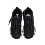 Nike ACG Zegama Vibram HIKE Black White GORE-TEX - Зображення 2