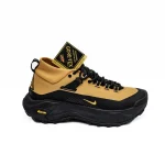 Nike ACG Zegama Vibram HIKE Beige Black GORE-TEX - Зображення 2