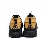 Nike ACG Zegama Vibram HIKE Beige Black GORE-TEX - Зображення 4
