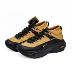 Nike ACG Zegama Vibram HIKE Beige Black GORE-TEX - Зображення 5