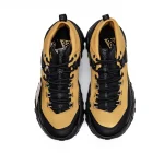 Nike ACG Zegama Vibram HIKE Beige Black GORE-TEX - Зображення 6