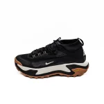 Nike ACG Zegama Vibram HIKE Beige Black GORE-TEX - Зображення 5