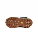 Nike ACG Zegama Vibram HIKE Beige Black GORE-TEX - Зображення 4