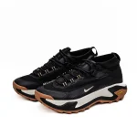 Nike ACG Zegama Vibram HIKE Beige Black GORE-TEX - Зображення 2