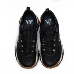 Nike ACG Zegama Vibram HIKE Beige Black GORE-TEX - Зображення 6
