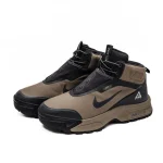 Nike Air Zoom ACG Beige Black Winter Fur - Зображення 2