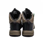 Nike Air Zoom ACG Beige Black Winter Fur - Зображення 3